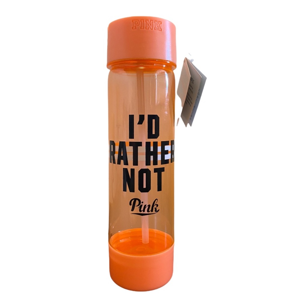 [VS Pink] Campus Water Bottle